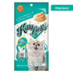 Kitty Licks Tuna Cat Treats image 1