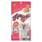 Kitty Licks Tuna Salmon Cat Treats image 3