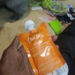 Kitty Yums Lickable Real Chicken Creamy Cat Treat image 3