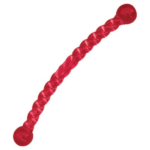 Kong Safestix Rope Toy for Dogs (Red) image 1