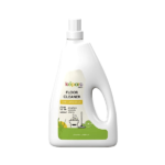 Koparo Natural Floor Cleaner Lime and Lemongrass Fragrance (Pet Safe) image 3