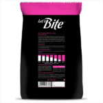 Let's Bite Active Adult Chicken Dry Food for Dogs image 4