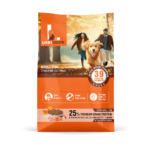 Lickicious Chicken and Vegetables Adult Dog Dry Food image 1
