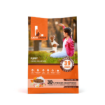 Lickicious Chicken, Egg and Milk Flavoured Puppy Dog Dry Food image 4