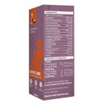 Lickicious Chicken Flavour Liver Care Syrup for Liver Support & Liver Detox for Dogs & Cats image 3