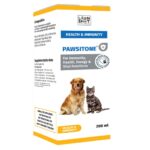 Loonshot Pawsitone Liquid Health & Immunity Supplement for Dogs and Cats image 1