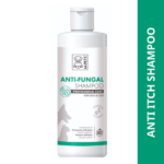 M Pets Anti Fungal Shampoo for Dogs and Cats image 2