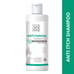 M Pets Anti Fungal Shampoo for Dogs and Cats image 1
