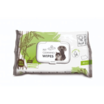 M Pets Bamboo Cleaning Wipes for Dogs and Cats image 1