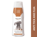 M Pets Flea & Tick Shampoo for Dogs image 2