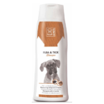 M Pets Flea & Tick Shampoo for Dogs image 3