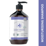 M Pets Natur'Luxe Lavender & Chamomile Shampoo for Dogs and Cats image 1
