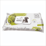 M Pets Pets Cleaning Wipes for Dogs and Cats (Avacado) image 3