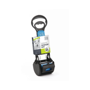 M Pets Poopsie Waste Scoop for Cats