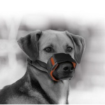 M Pets Soft Muzzle for Dogs image 1