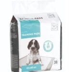 M Pets Training Pads for Puppies (45x60cm) image 2