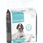 M Pets Training Pads for Puppies (45x60cm) image 1