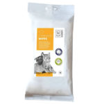M Pets Travel Cleaning Wipes for Dogs and Cats image 2