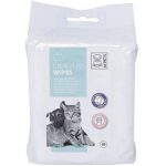 M Pets Travel Cleaning Wipes for Dogs and Cats image 3
