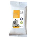 M Pets Travel Cleaning Wipes for Dogs and Cats image 1