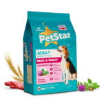 Mankind Petstar Meat and Wheat Adult Dog Dry Food image 4