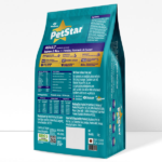 Mankind Petstar Salmon & Rice Dog Dry Food image 4
