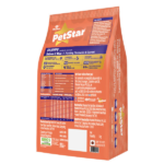 Mankind Petstar Salmon & Rice Puppy Dog Dry Food image 3