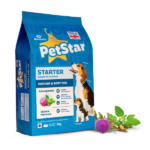 Mankind Petstar Starter Mother & Baby Dog Dry Food image 4