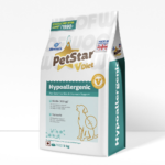 Mankind Petstar Veterinary Diet Hypoallergenic Dog Dry Food image 1
