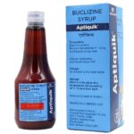 Mankind Aptiquik Syrup (Buclizine) for Dogs (200ml) image 3