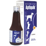 Mankind Aptiquik Syrup (Buclizine) for Dogs (200ml) image 4