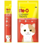 Me O Creamy Crab and Creamy Bonito Cat Treat Combo image 3