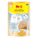 Me O Delite Tuna Mousse Gravy Kitten Wet Food image 1