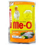 Me O Mackerel Adult Cat Wet Food image 2