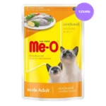 Me O Mackerel In Jelly Adult Cat Wet Food image 3