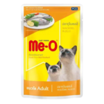 Me O Mackerel In Jelly Adult Cat Wet Food image 1