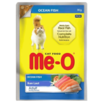 Me O Tuna and Ocean Fish Adult Cat Wet Food Combo image 3