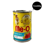 Me O Tuna in Jelly Canned Adult Wet Cat Food image 4