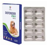 Medfly Healthcare Defender Pro Dewormer for Dogs image 2