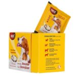 Medfly Healthcare Nex Goat Milk for Dogs and Cats (Pack of 15 Sachet) image 2