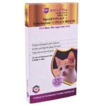 Medfly Healthcare Parashield Plus Tick & Flea Spot On for Cats image 3