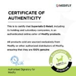Medfly Healthcare Vitaboost for Dogs and Cats (Pack of 60 Tablets) image 3