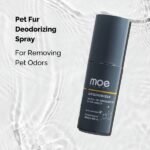 Moe Puppy Aloe Vera Deodorizer for Dogs and Cats image 3