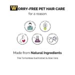Moe Puppy Aloe Vera Deodorizer for Dogs and Cats image 4
