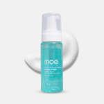 Moe Puppy Cleansing & Conditioning Waterless Shampoo & Conditioner for Dogs & Cats image 1