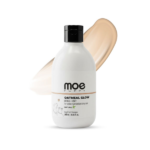Moe Puppy Oatmeal Glow Shampoo for Dogs & Cats image 2
