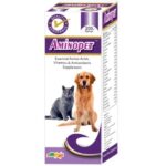 MPS Aminopet Syrup Nutritional Supplement for Dogs and Cats image 2
