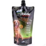 My Beau Vitamin & Mineral Food Supplement with Meat & Garlic for Dogs image 2