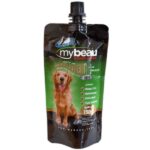 My Beau Vitamin & Mineral Food Supplement with Meat & Garlic for Dogs image 3