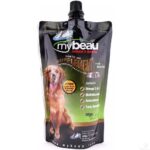 My Beau Vitamin & Mineral Food Supplement with Meat & Garlic for Dogs image 1